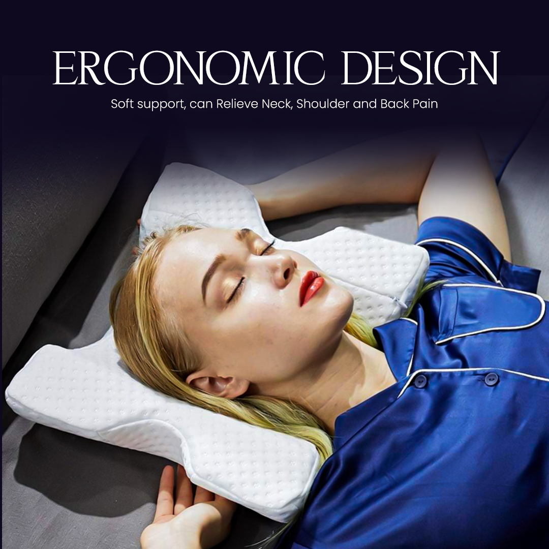 Armara Orthopedic Arm Pillow