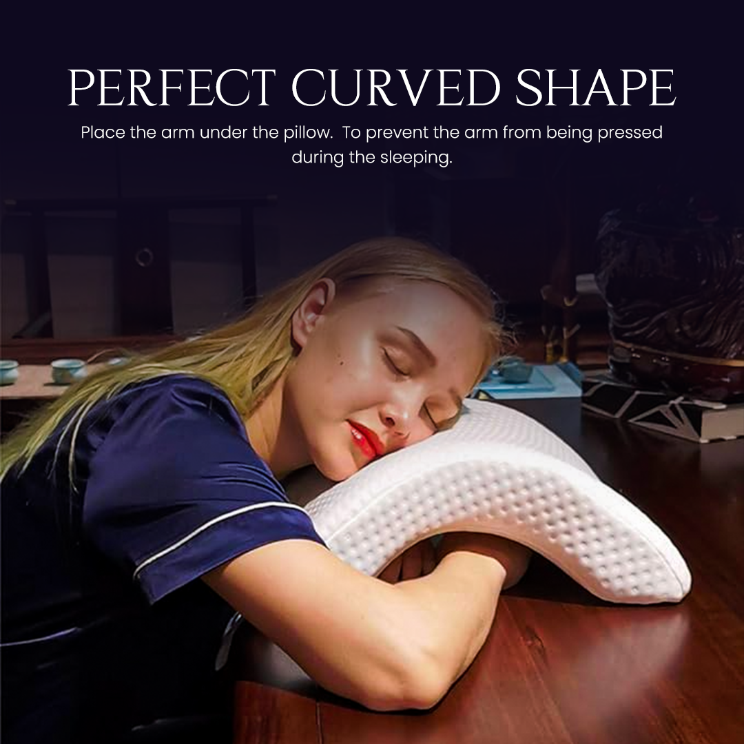 Armara Orthopedic Arm Pillow