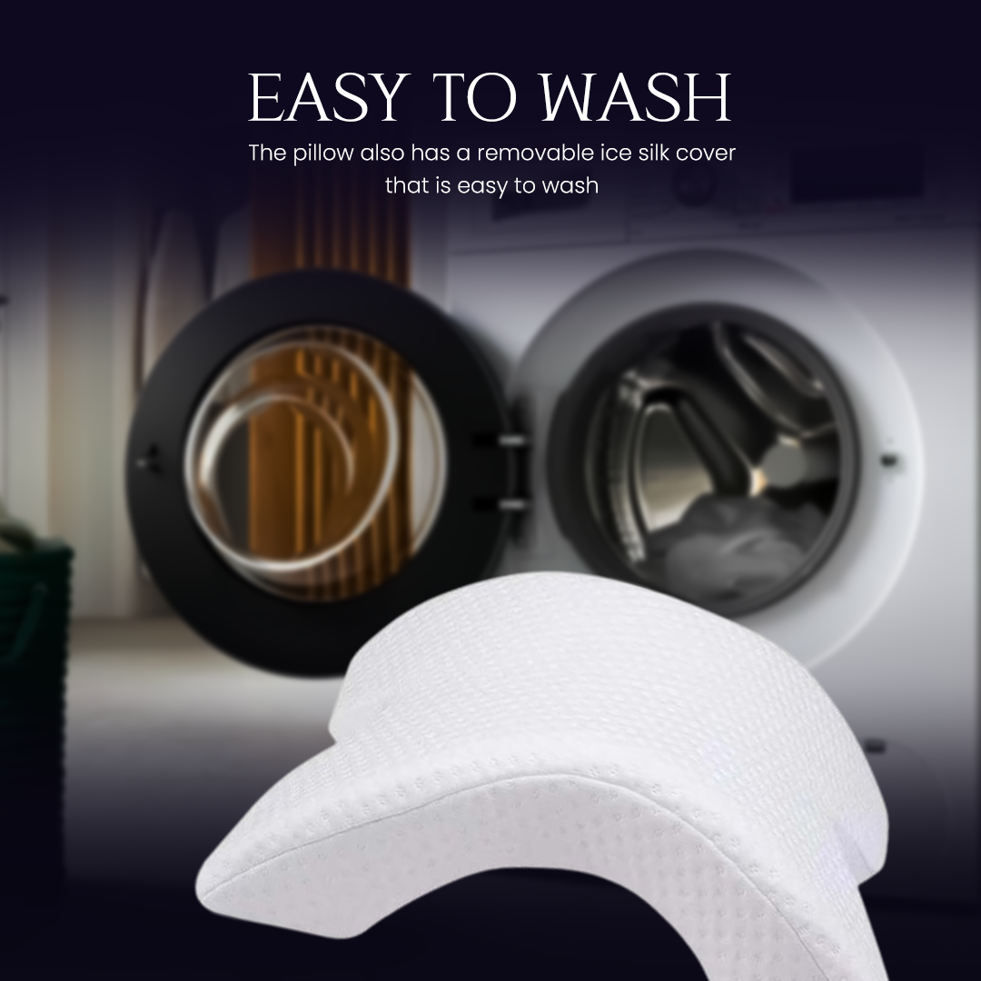 Armara Orthopedic Arm Pillow