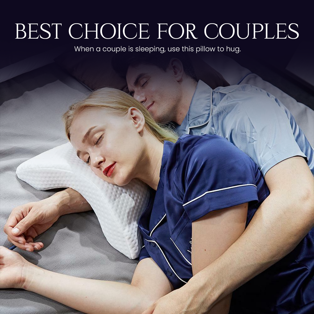 Armara Orthopedic Arm Pillow