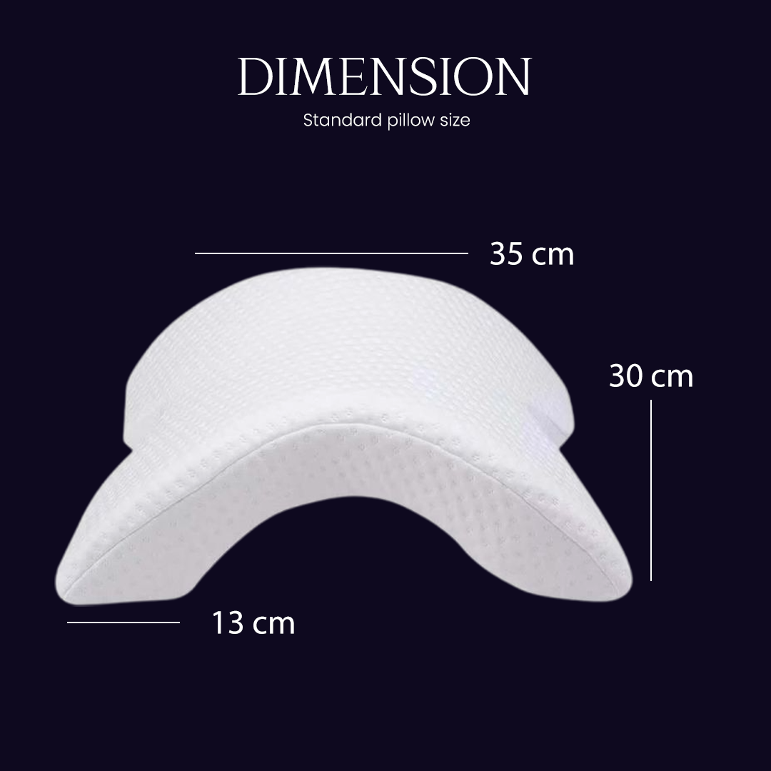 Armara Orthopedic Arm Pillow