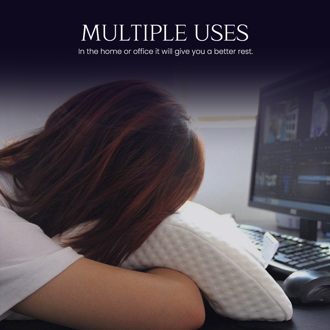 Armara Orthopedic Arm Pillow