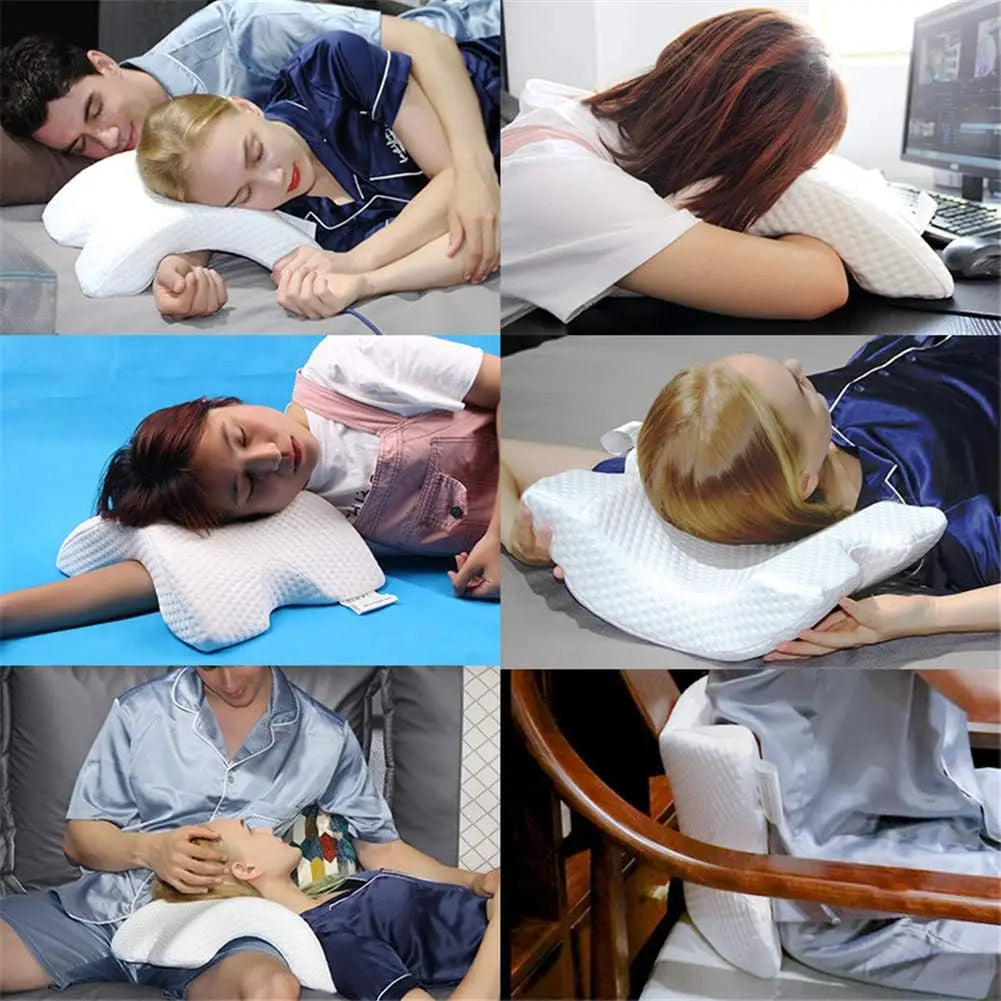 Armara Orthopedic Arm Pillow